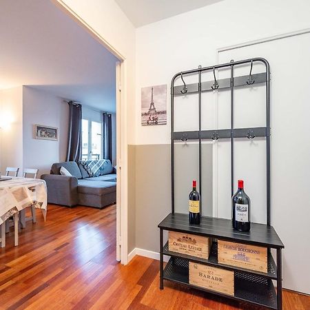 Apartamento The Mall By Plaza - Proche Disneyland Paris Serris Exterior foto