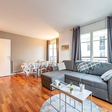 Apartamento The Mall By Plaza - Proche Disneyland Paris Serris Exterior foto