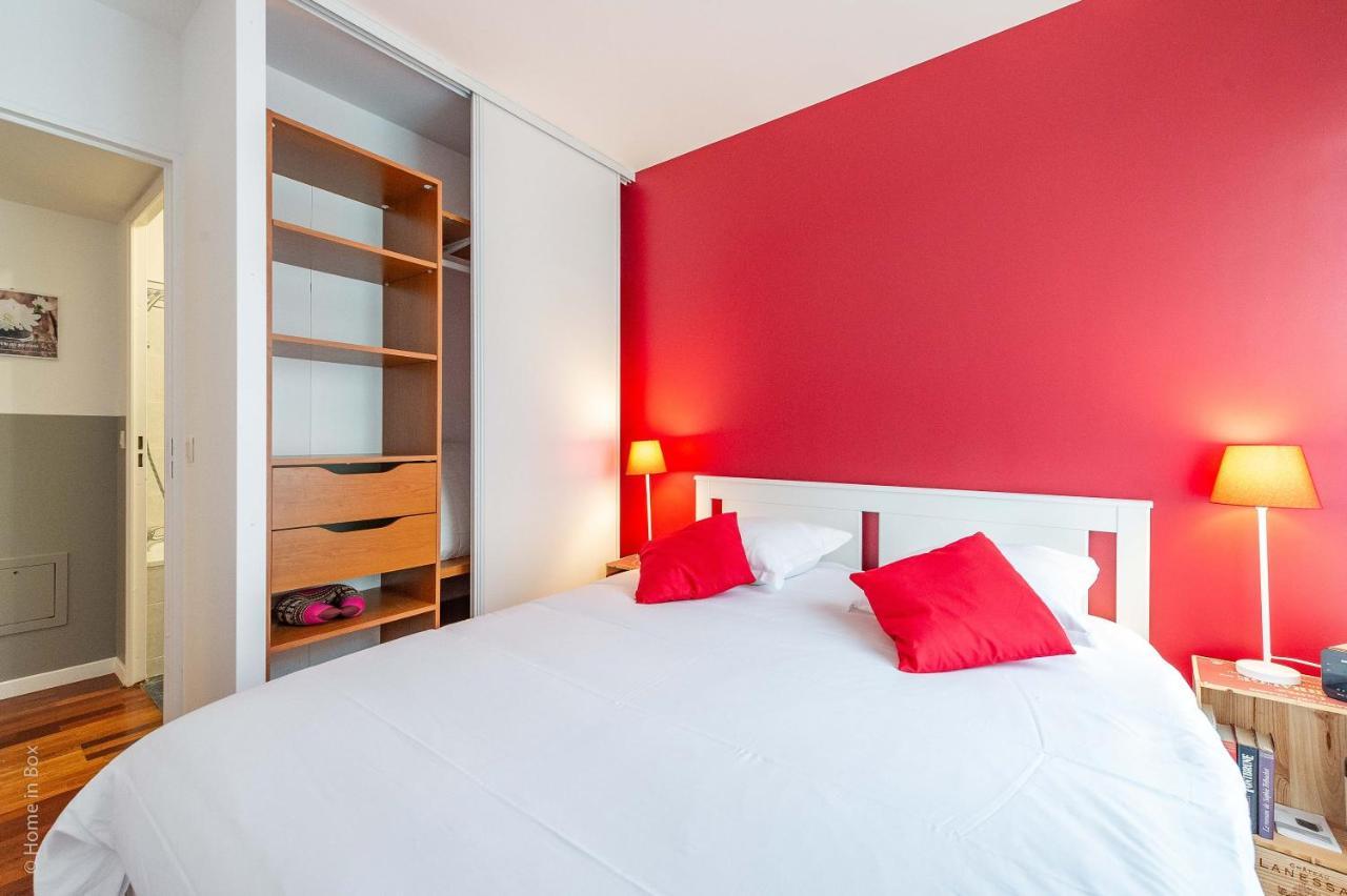 Apartamento The Mall By Plaza - Proche Disneyland Paris Serris Exterior foto