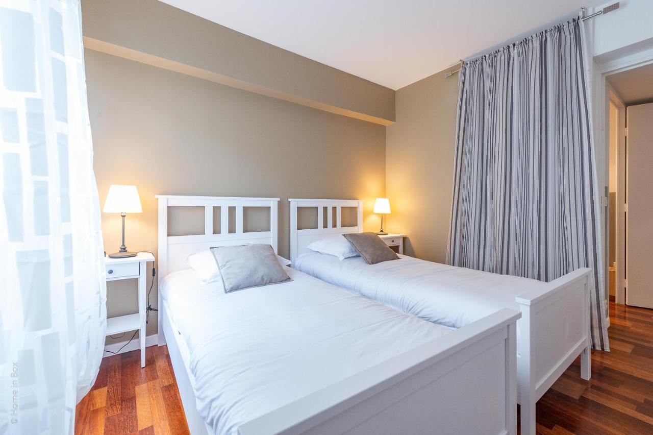 Apartamento The Mall By Plaza - Proche Disneyland Paris Serris Exterior foto